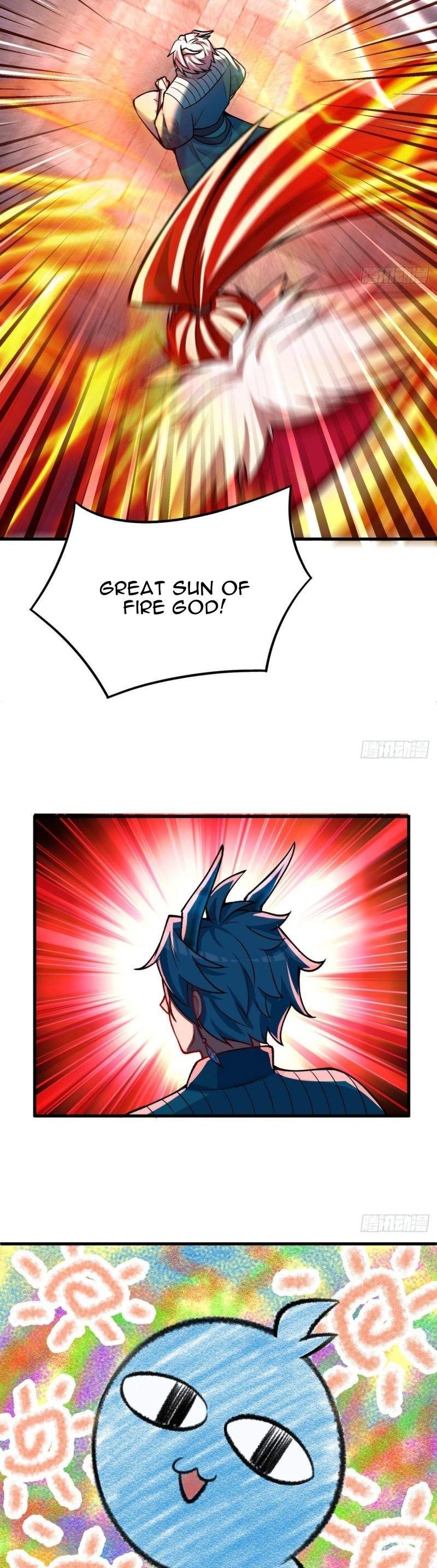 I Picked Up An Attributes Chapter 130 Gambar 6